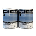 100% Solids Pigmented Epoxy Topcoat 1-1/2 Gallon Kit Deep Tan R52843