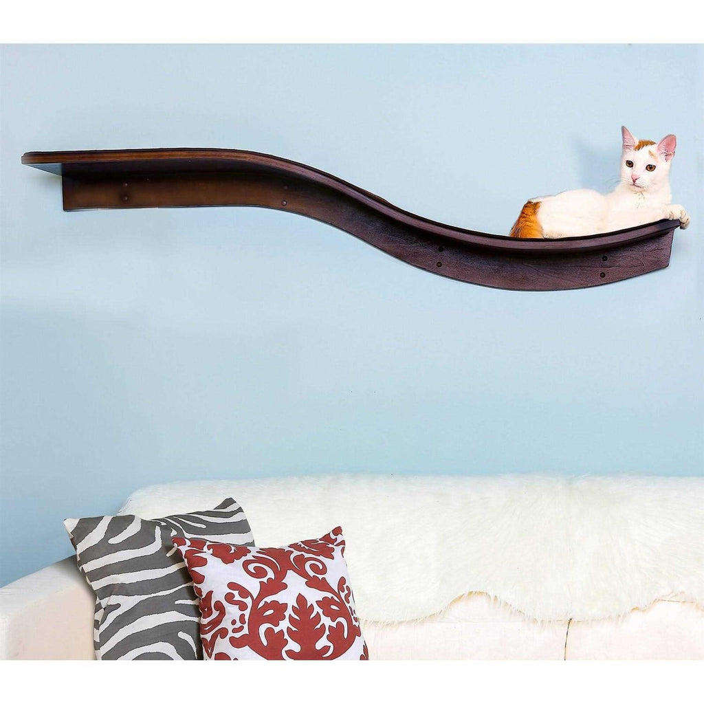 Cat Shelf V356