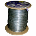 Galvanized 14 Gauge Electric Fence Wire 1/2 Mile W2718