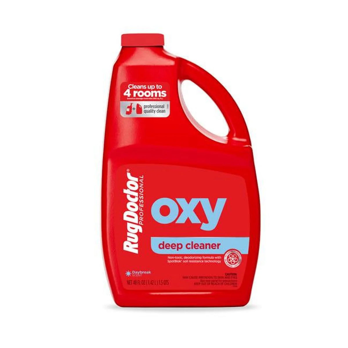 48 oz Oxy Carpet Cleaner Liquid L3876