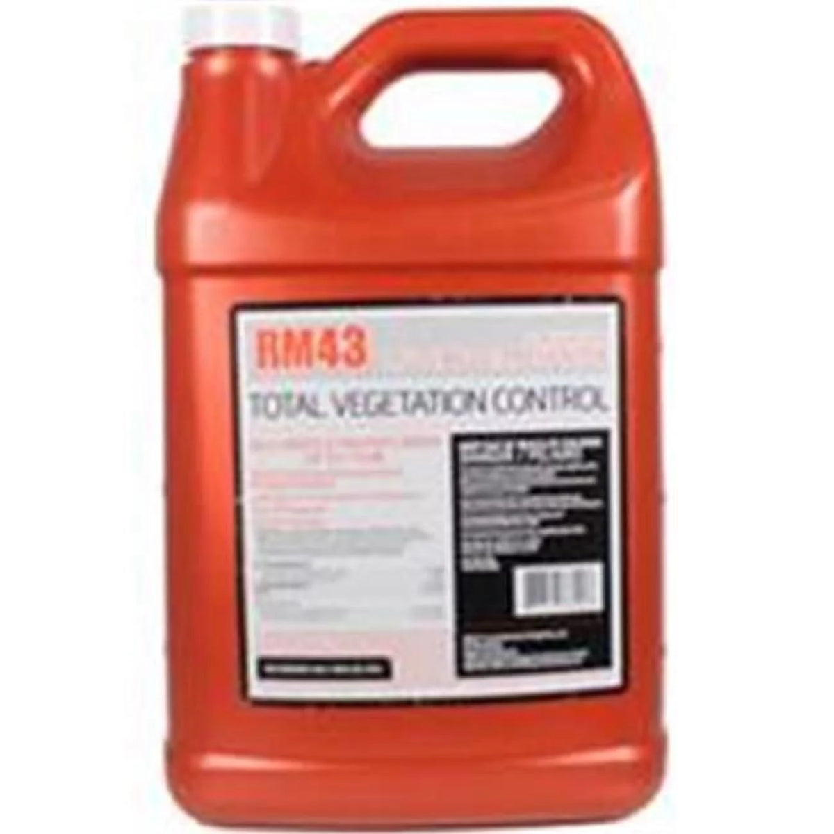 1 gal 43-Percent Glyphosate Plus Weed Preventer Vegetation Control R59762