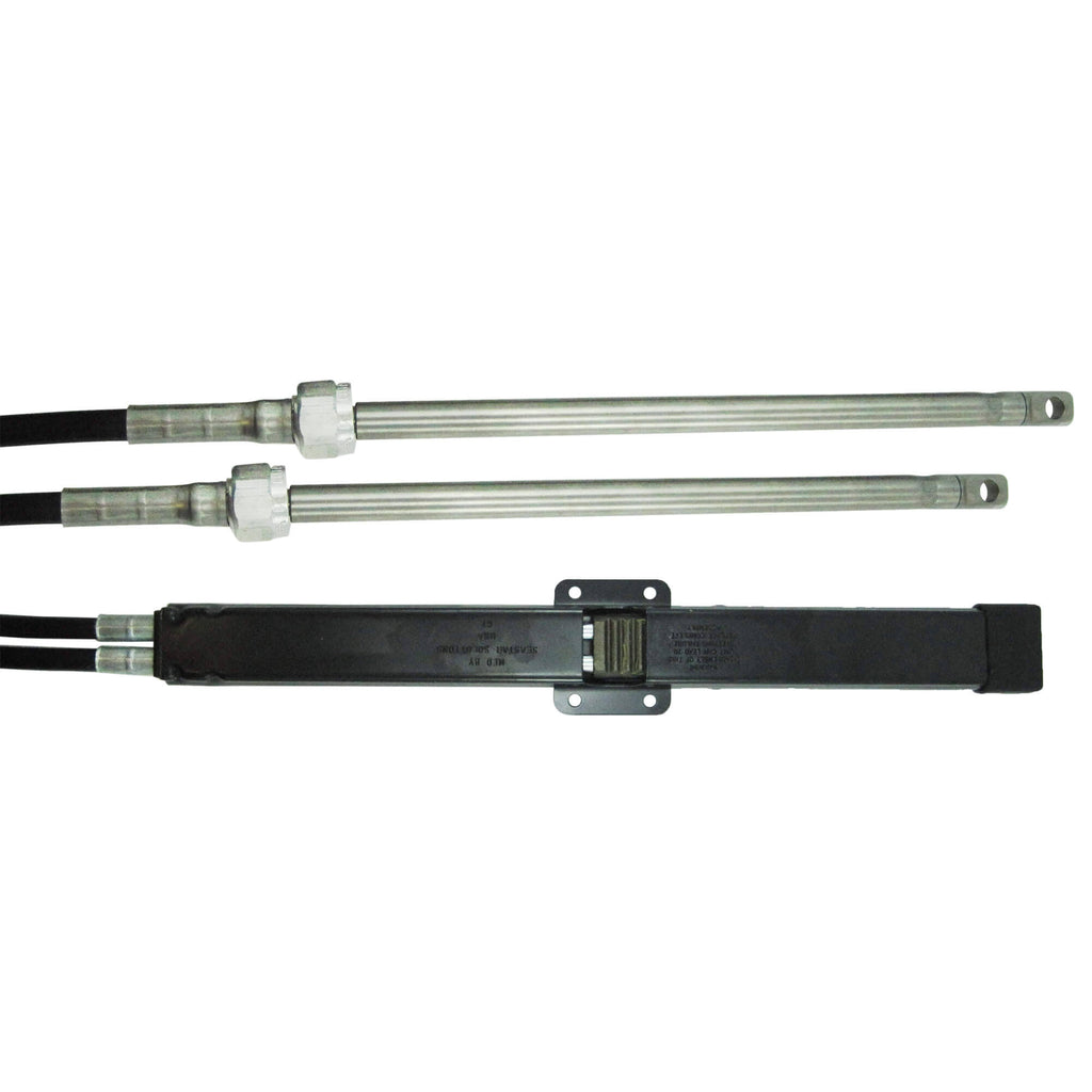 Dual Rack Cable 23ft Y291471
