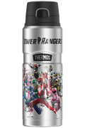 Stainless Steel Drink Bottle, Vacuum Insulated, 24oz Z803