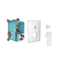 Shower Faucet Set E99756