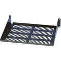 Cantilever Mount Fixed Shelf L3636