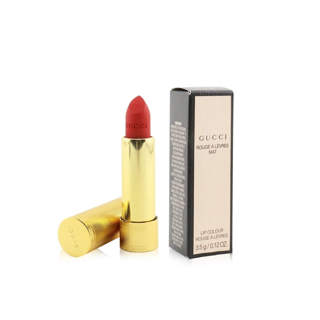 Mat Lip Colour - # 407 Patricia Pink  3.5g/0.12oz Q209460