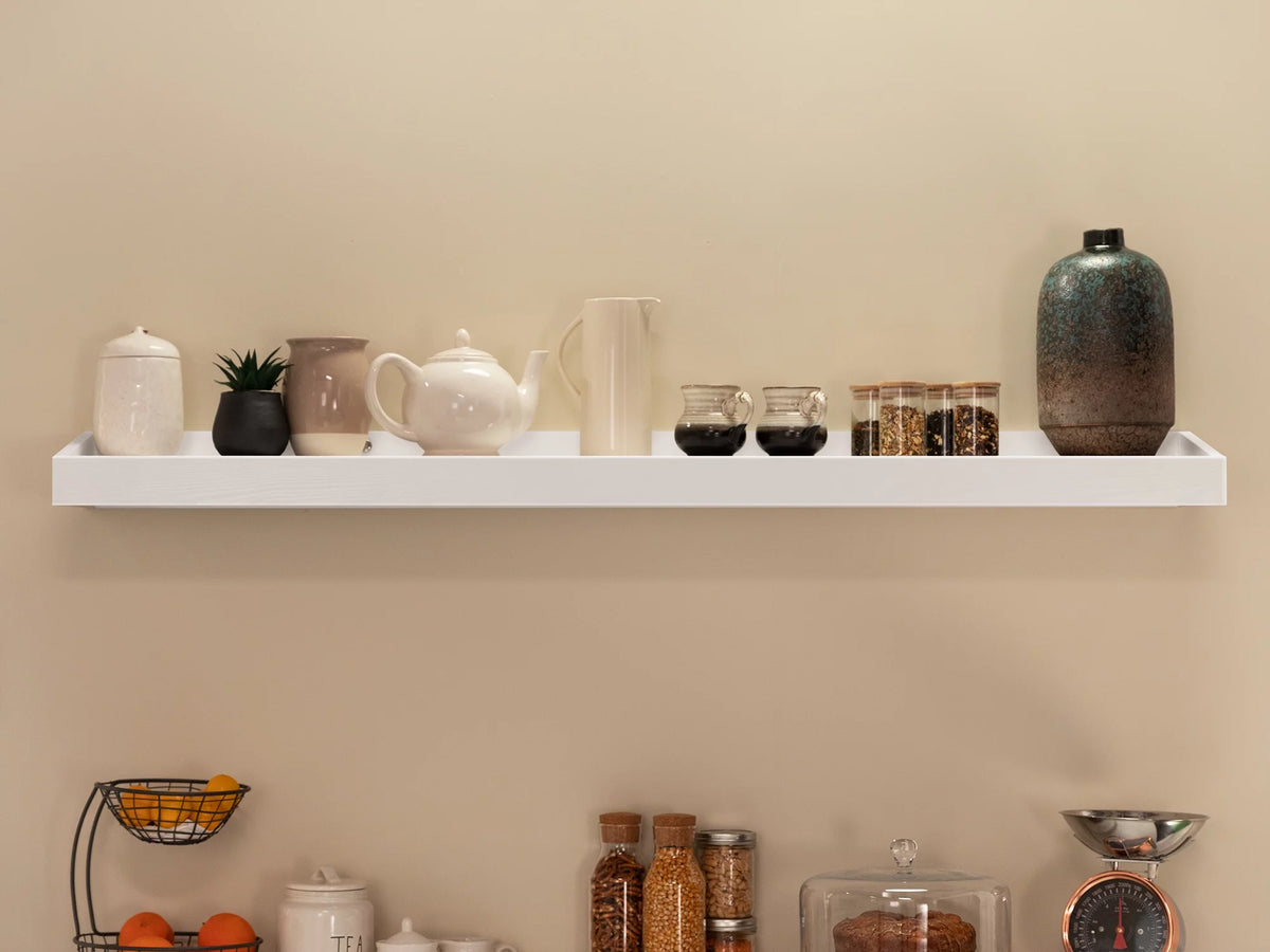 4 Piece Cabinet Set X7276