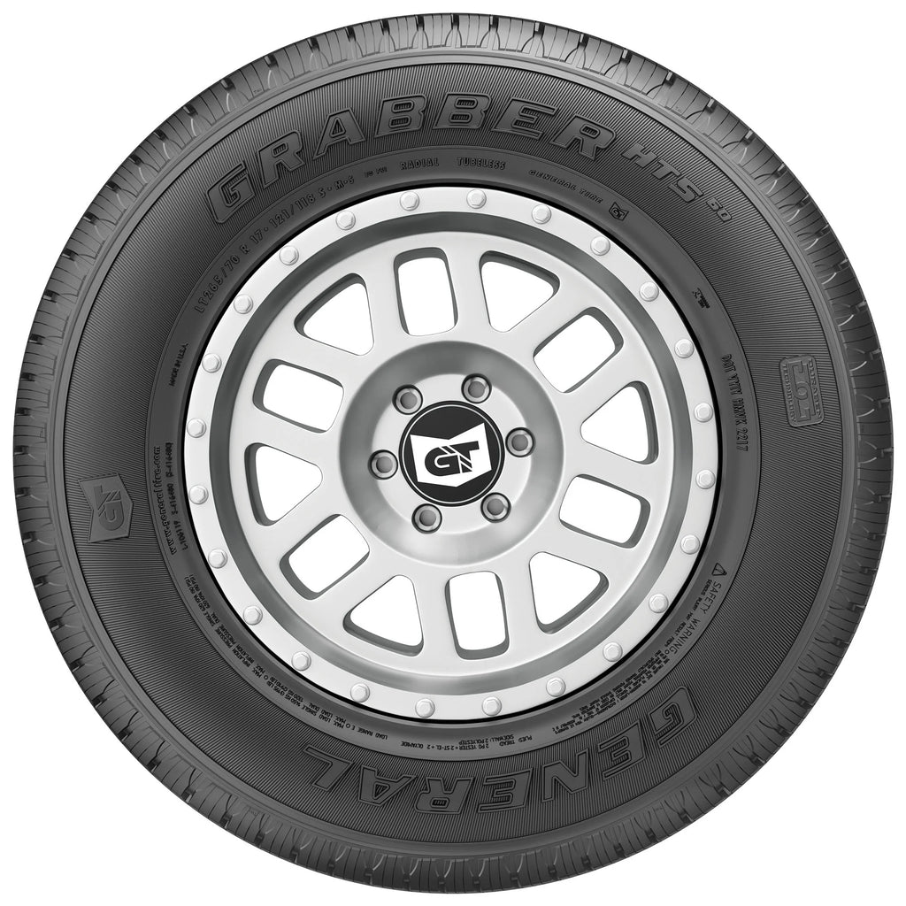 All Season Tire K60611