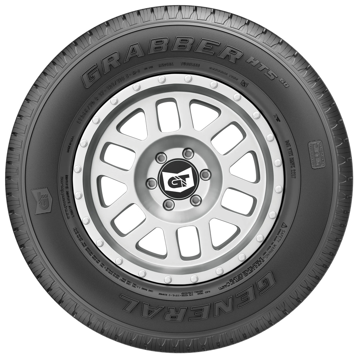 All Season Tire K60611