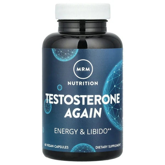 60 Vegan Capsules H91533