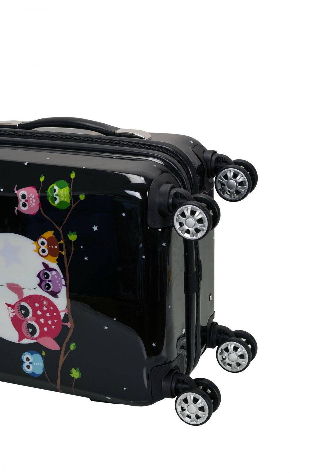 20x22 Polycarbonate Carry On O632
