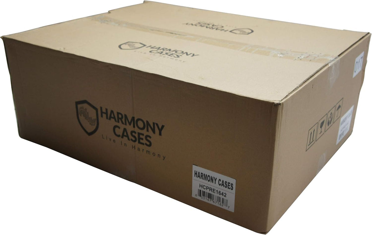 Flight Transport Road Custom Case K827703