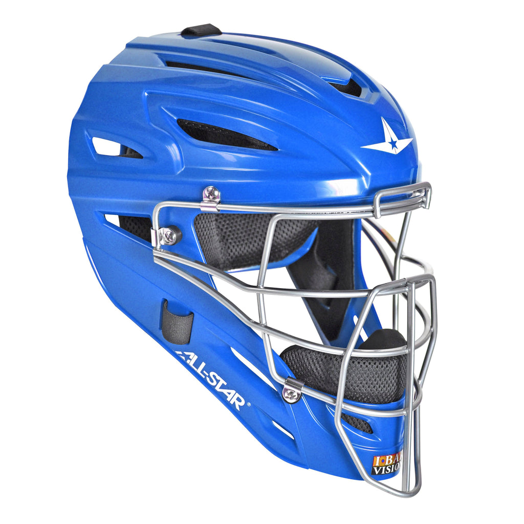 Adult Catcher's Helmet X414