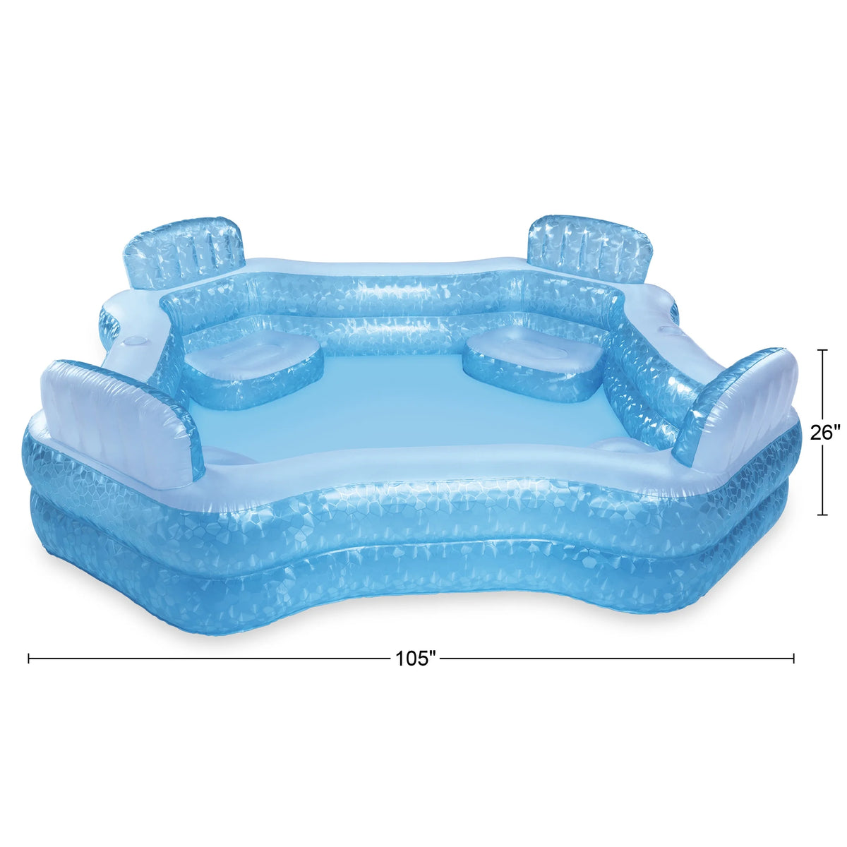 Inflatable Swimming Pool Y27219