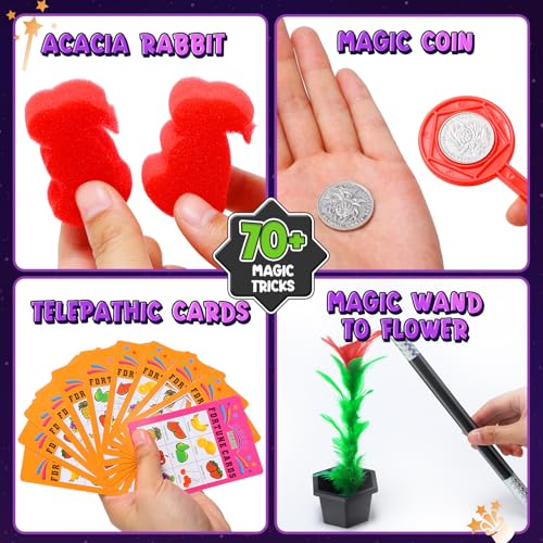 Magic Starter Kit F6907