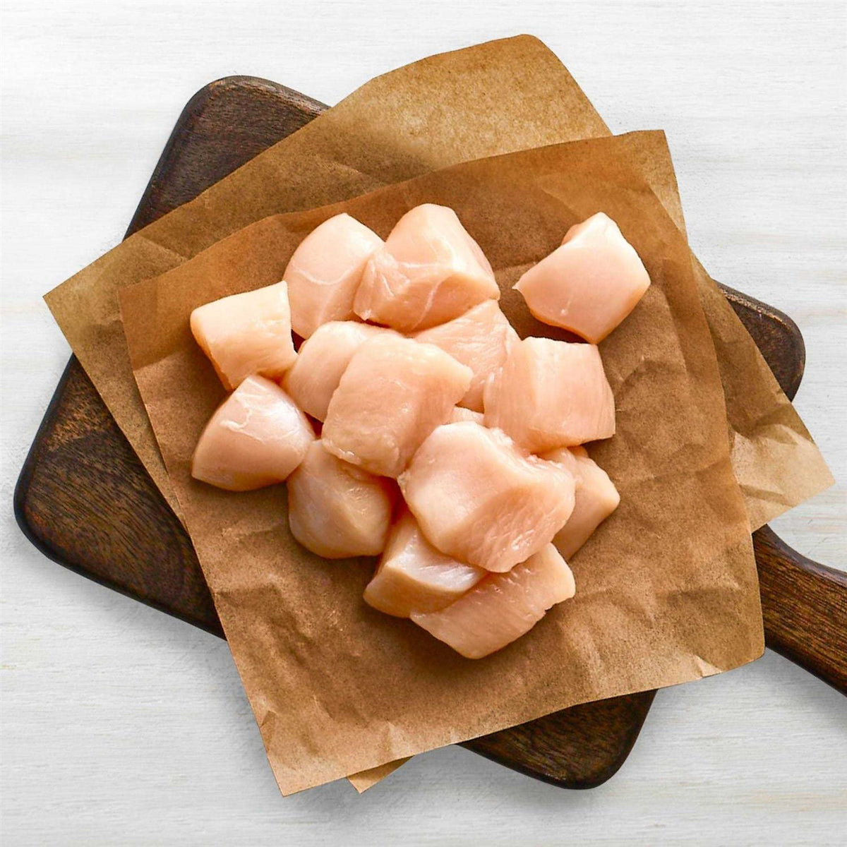 Chicken Natural Dog Treats A625