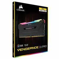 16GB (2 x 8GB) DDR4-3200 CL16 Dual Channel Desktop Memory Kit S65754