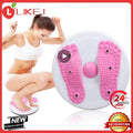 Waist Twisting Disc Balance Board Exercise Wobble Z6860