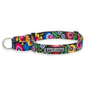 Martingale Dog Collar No Slip Z24190
