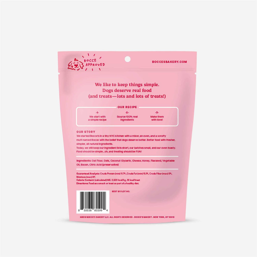 Soft & Chewy Dog Treats W432