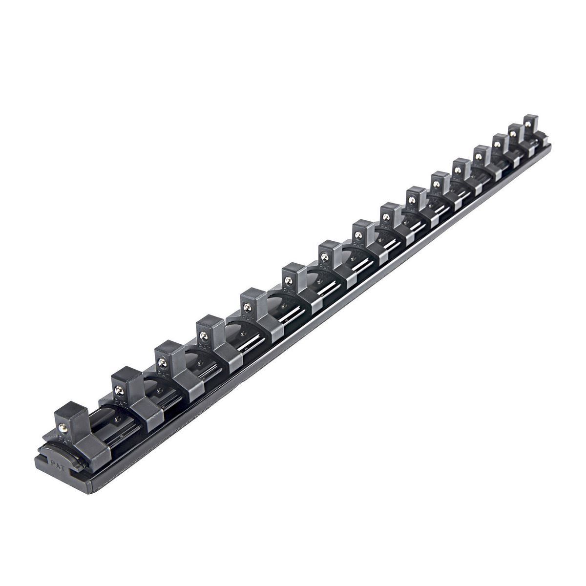 1/4 in. Magnetic Socket Rail K596929