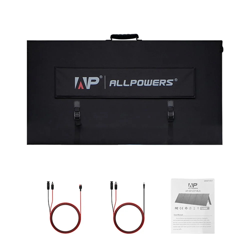 Portable Power Station, 3600Wh LiFePO4 Battery, 3600 Watt I26630