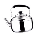 Stainless Steel 5L Stovetop Whistling Kettle L69155