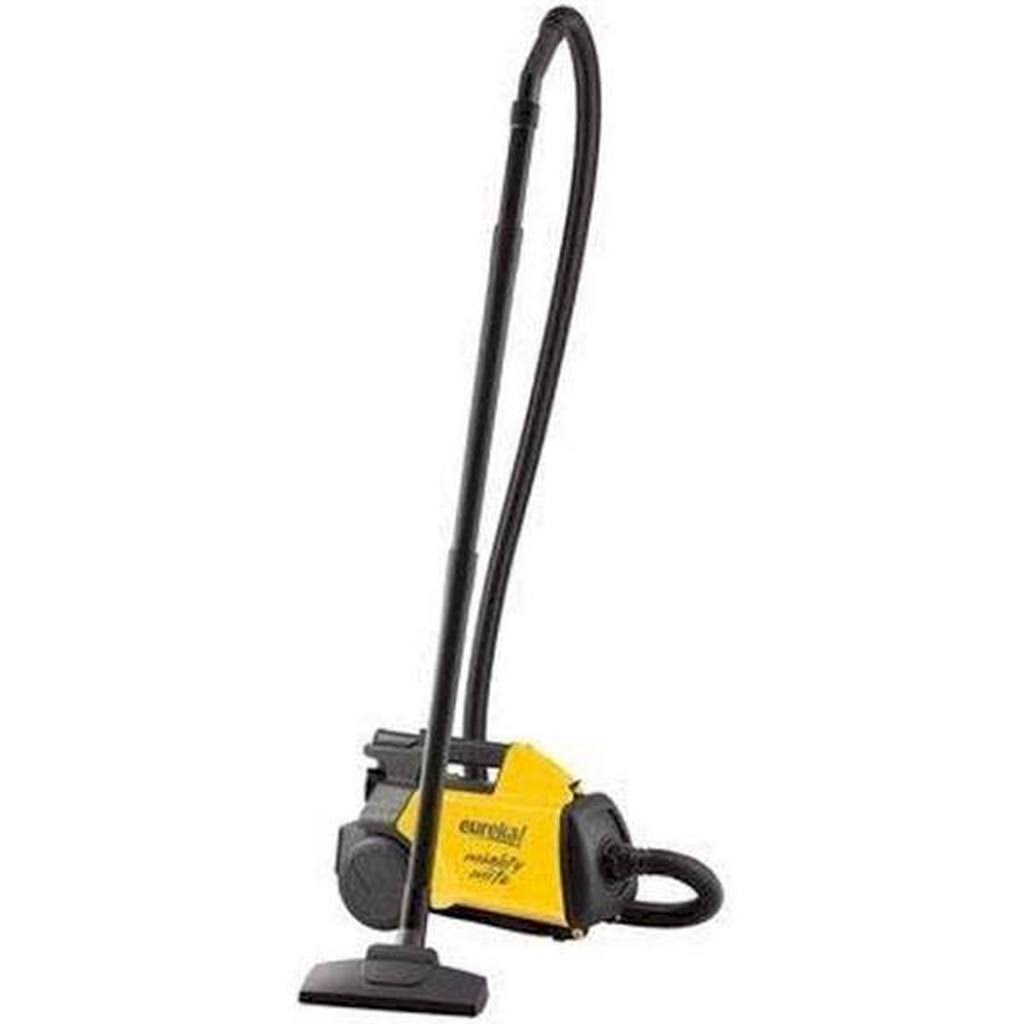 Yellow Canister Vacuum Y99967