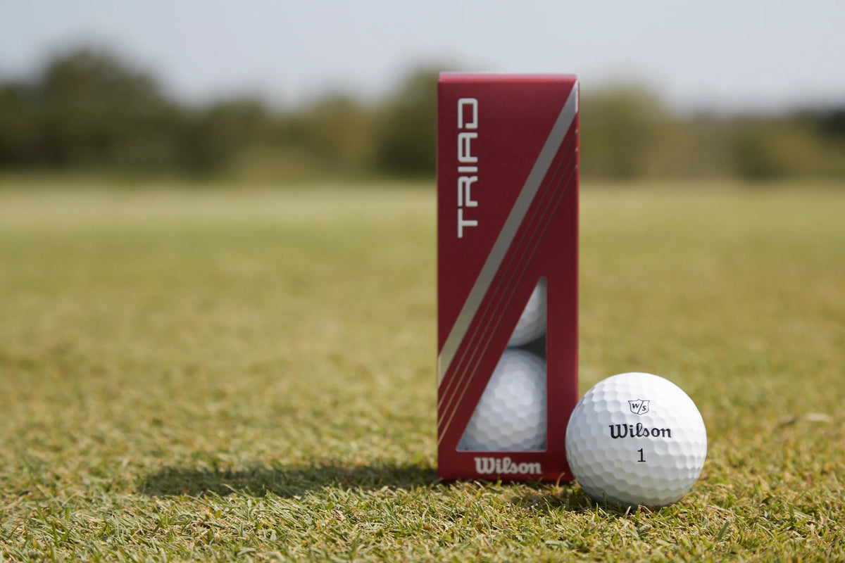 White 12-Pack Golf Balls G710962