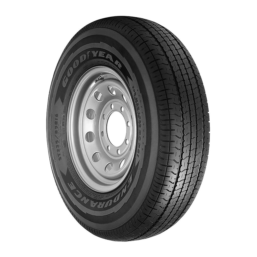 ST215/75R14 108N D Trailer Tire T1669