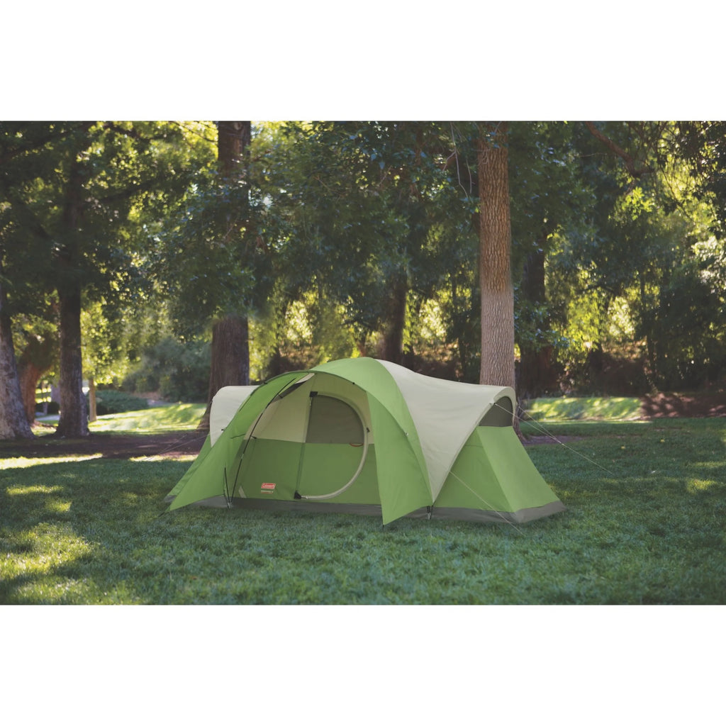 8-Person Dome Tent H7672