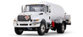 White 1/34 Diecast Model V966587