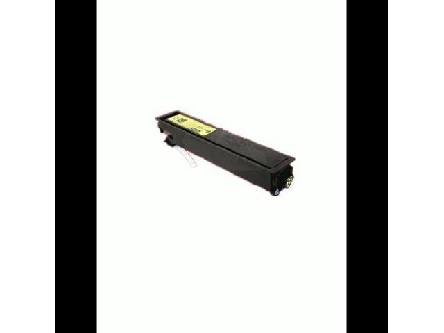 Yellow Toner Cartridge W23578