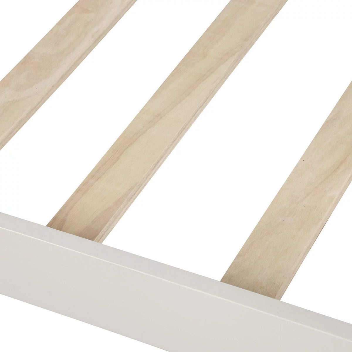 Solid Wood Twin Size Daybed M917686