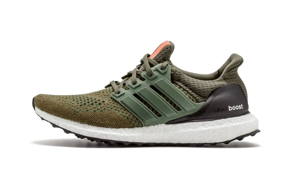 Ultra Boost 10.5 US E50035