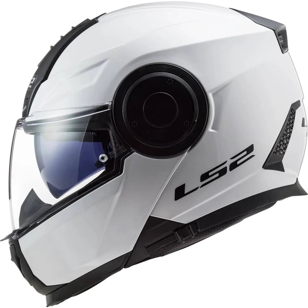 Modular Helmet D196