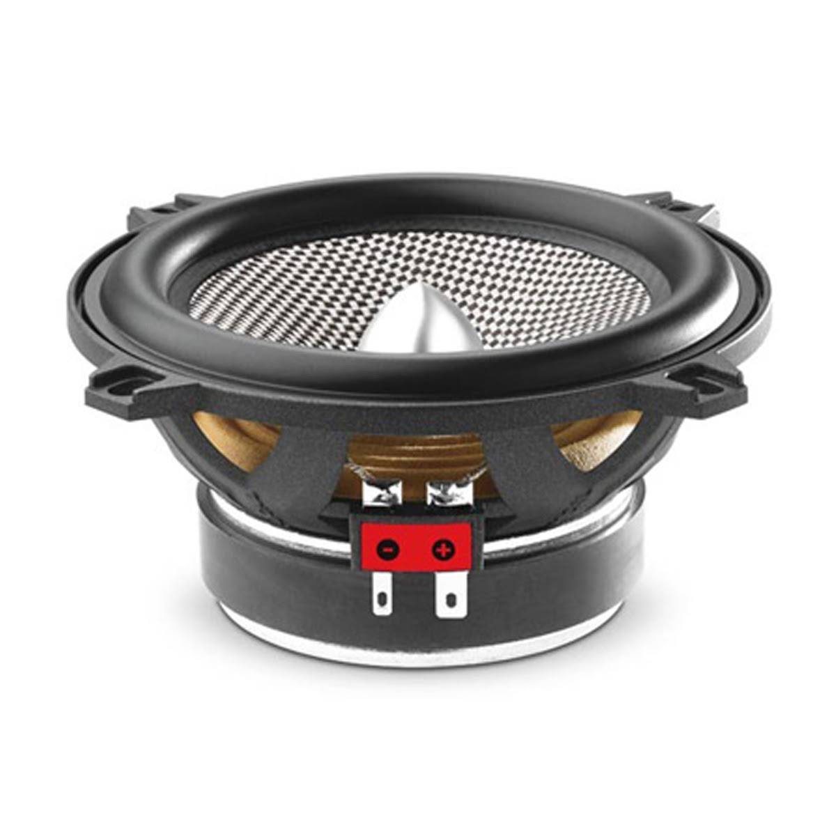 2-Way Component Speakers F271