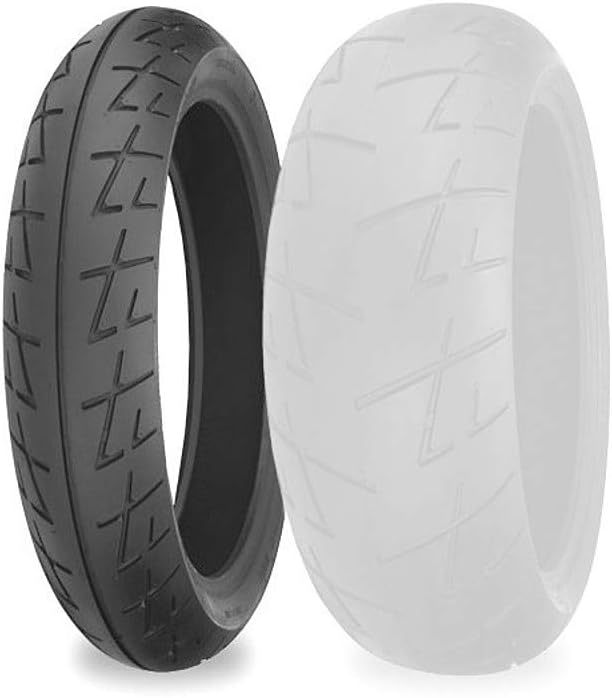 Raven Rear Tire 180/55ZR17 D124131
