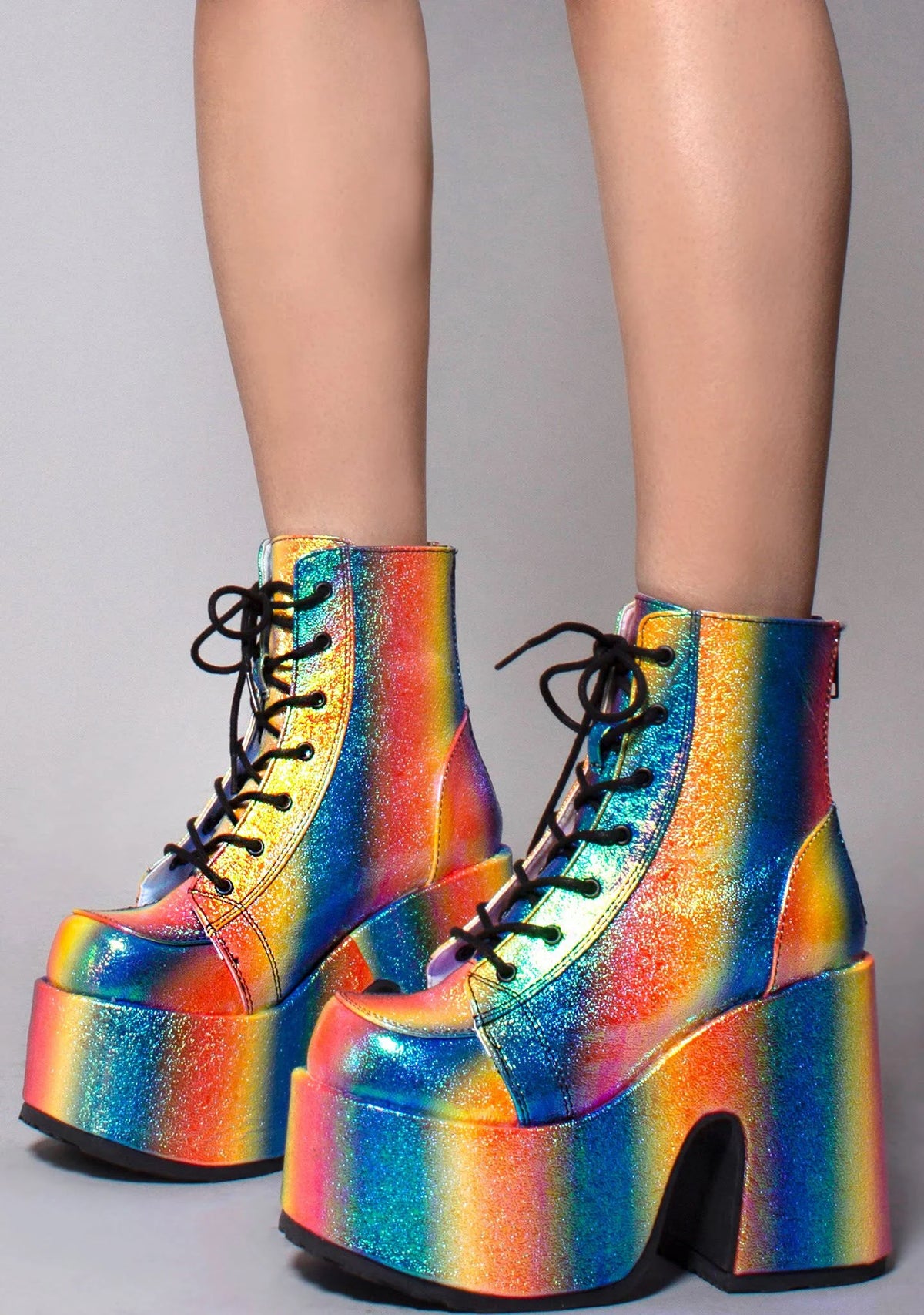 Rainbow Iridescent 6 Y96322