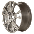 Wheel K81587