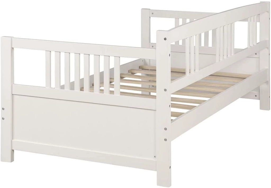 Solid Wood Twin Size Daybed M917686