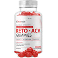Keto ACV Gummies W63867
