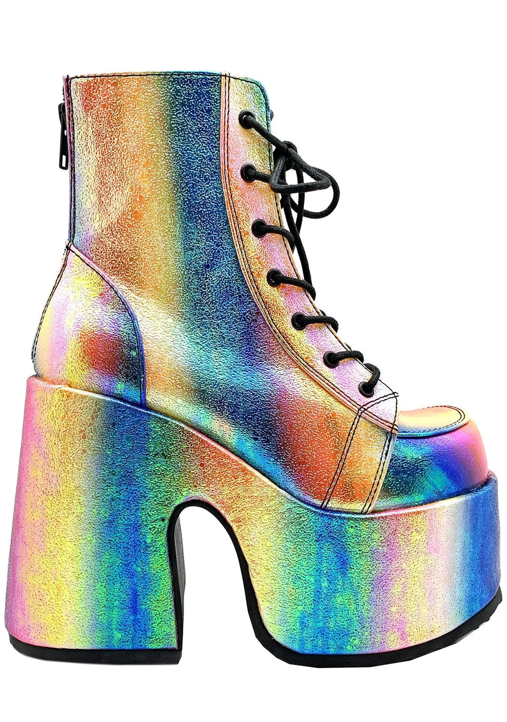 Rainbow Iridescent 6 Y96322