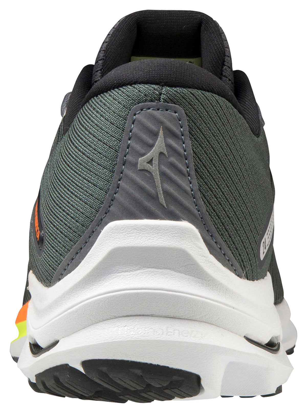 Safety Yellow Nimbus Cloud Wave Rider 24 T8517