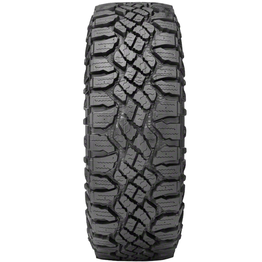 All Terrain 265/70R16 112S Light Truck Tire S26707