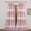 Amber Curtain Panels Set of 2 Y742810