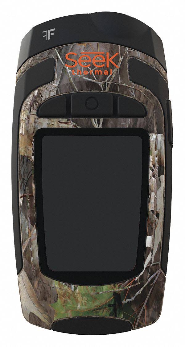 Thermal Camo Camera Q172