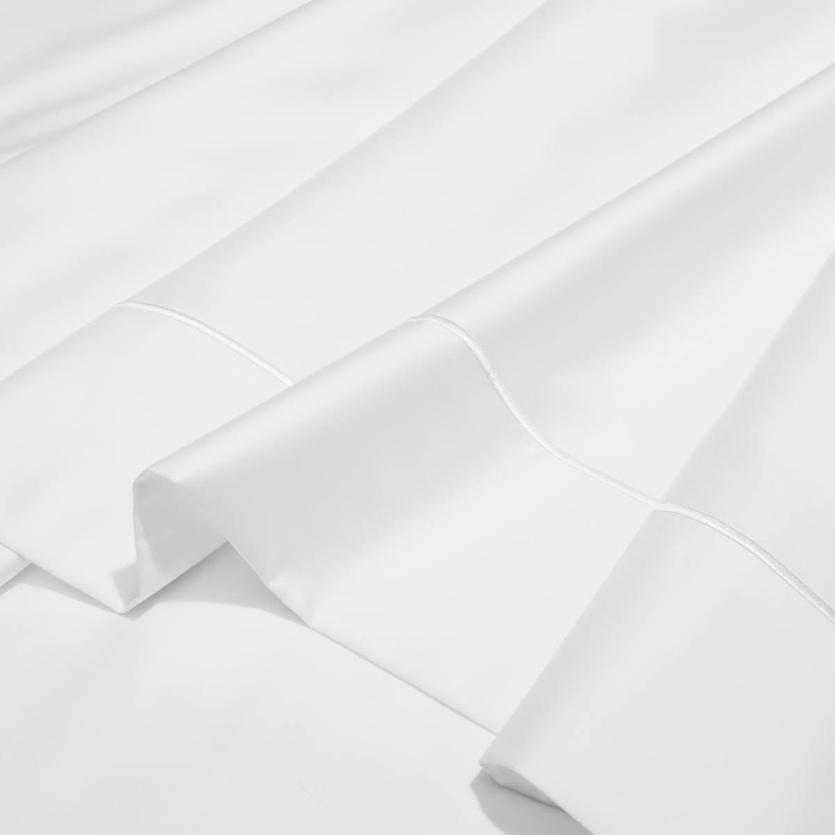 Lavender Full Flat Sheet Q962322