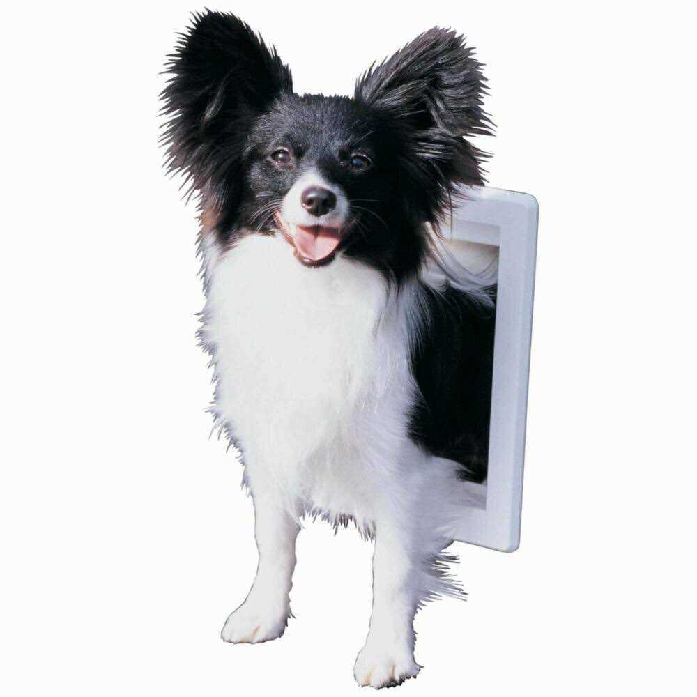 Aluminum Sash Pet Door K191