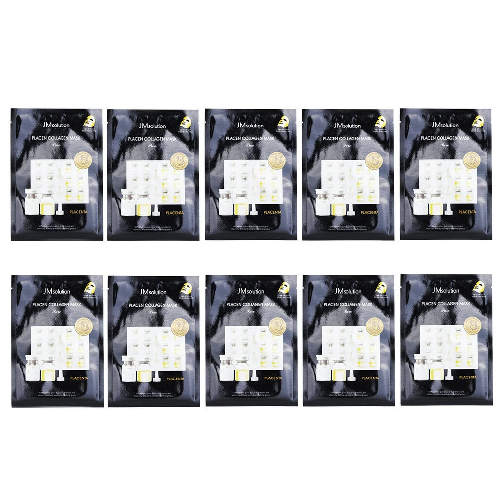 Collagen Mask 10pcs V6740